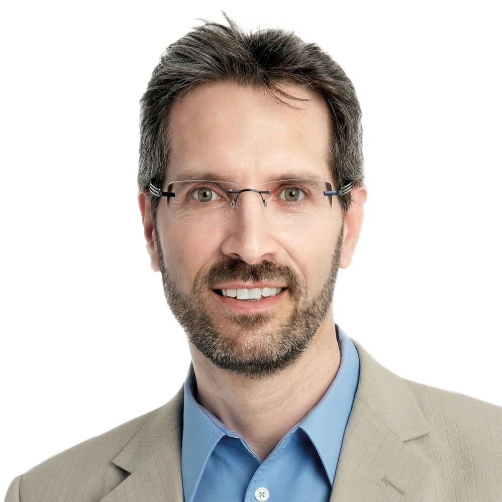 Christian Schnider - GLP Einwohnerrat Zofingen