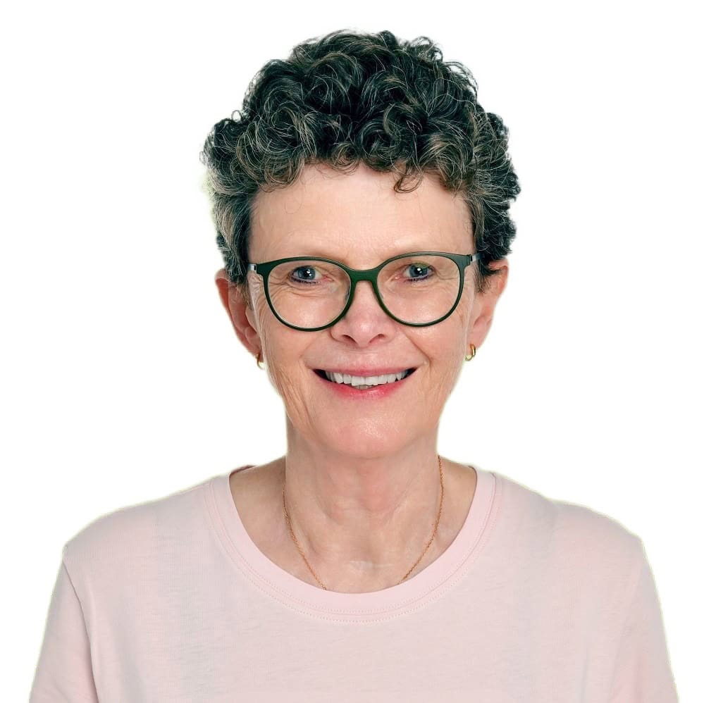 Anke Kundert GLP Zofingen