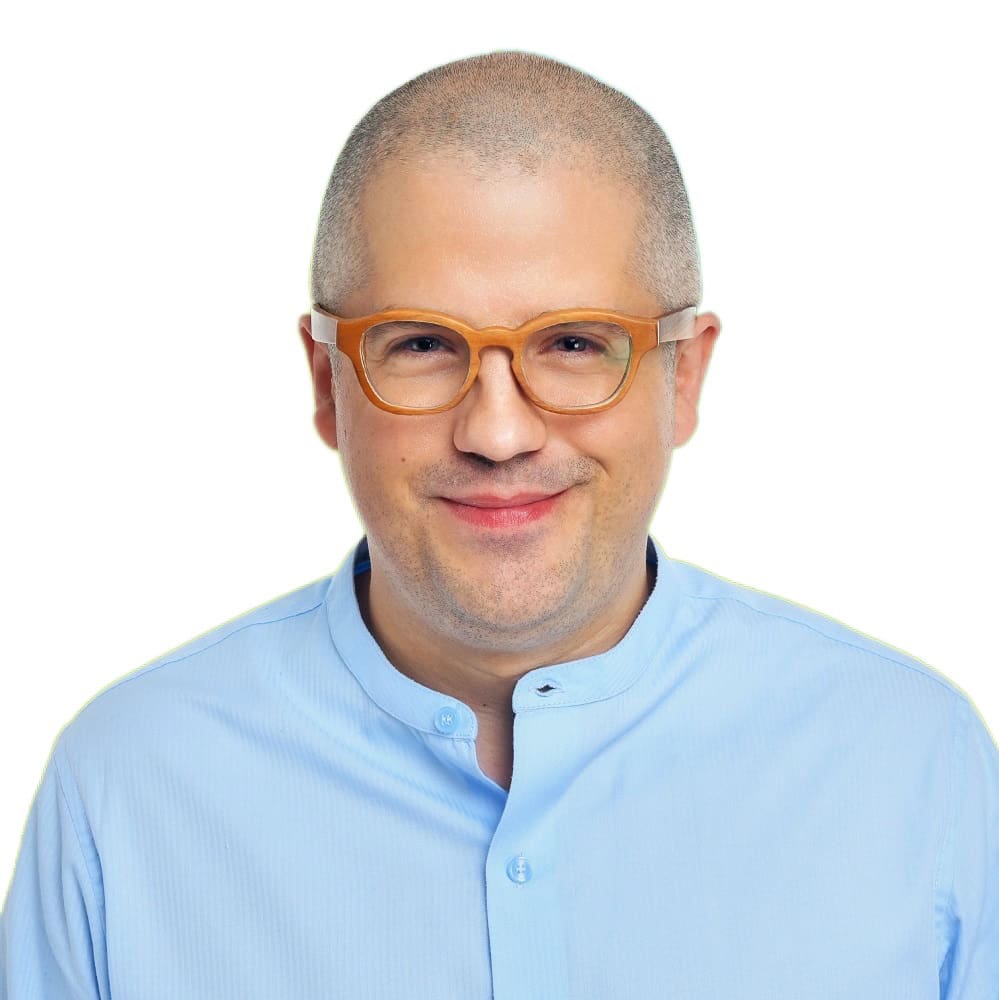 Lorenz Solothurnmann Grünliberale Zofingen