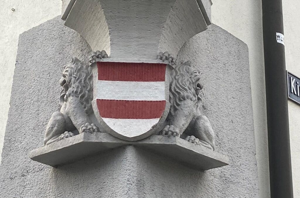 Wappen von Zofingen